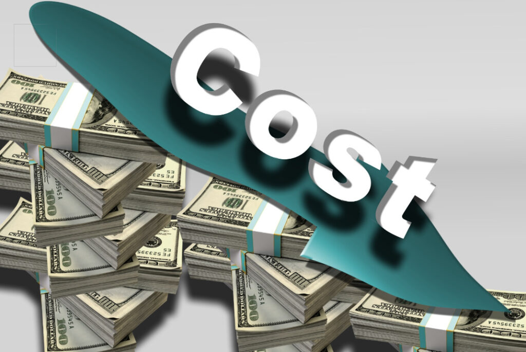 Cost