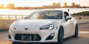 toytota Car