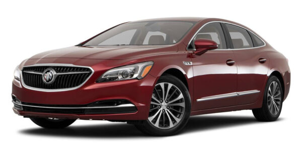 buick 
