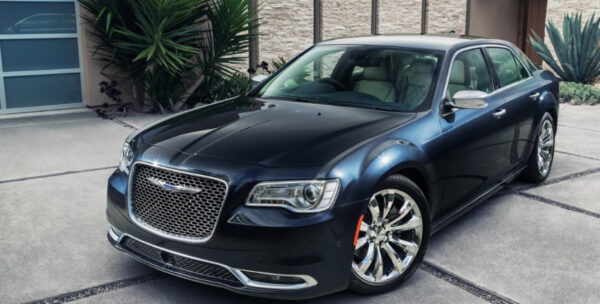 merc Car