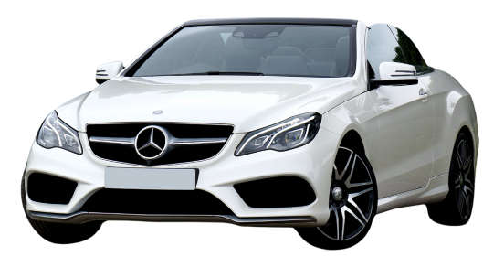 merc Car