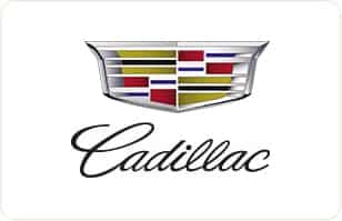 Cadillac parts